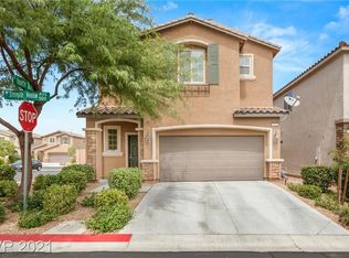 534 Stonegate Meadow Ave, Las Vegas, NV 89178