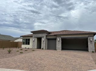 3414 E Valencia Dr, Phoenix, AZ 85042