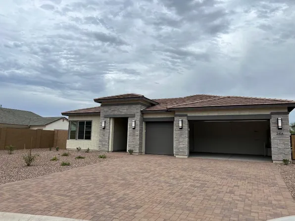 3414 E Valencia Dr, Phoenix, AZ 85042