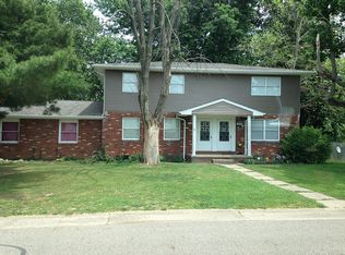 733 Kingwood Dr NE, Bolivar, OH 44612