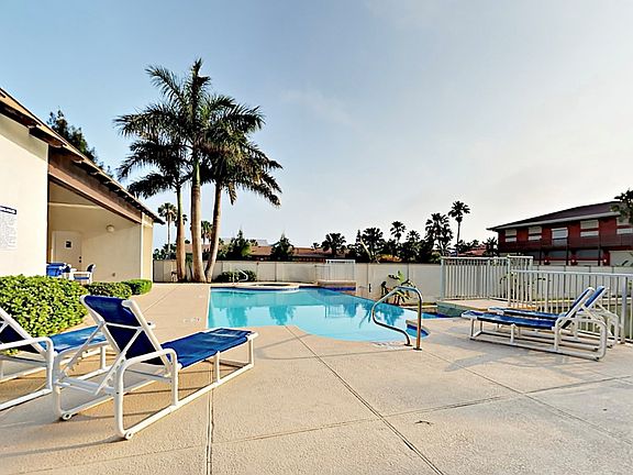 5th image of 5909 N Padre Blvd #401