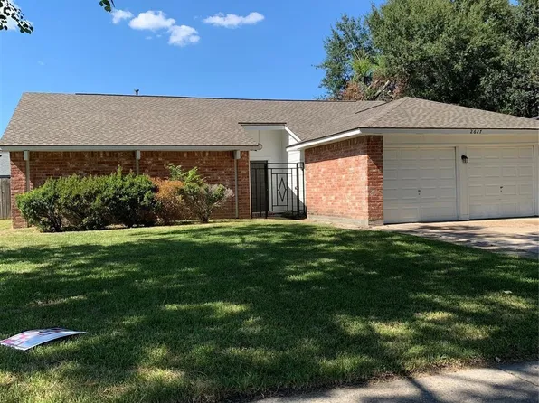 2627 N Spring Dr, Spring, TX 77373