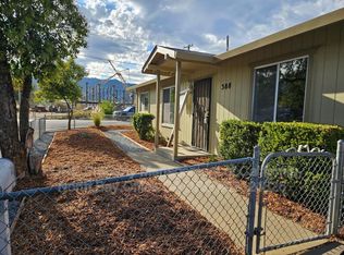 388 Peach St, Ukiah, CA 95482