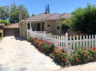 914 Minnesota Ave, San Jose, CA 95125