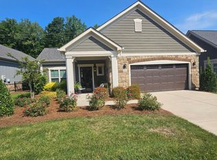2008 Trailwood Dr, Matthews, NC 28104