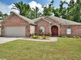 27 Waterloo Loop, Vilonia, AR 72173