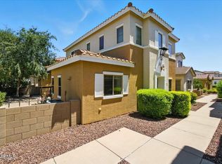 4744 E Olney Ave, Gilbert, AZ 85234