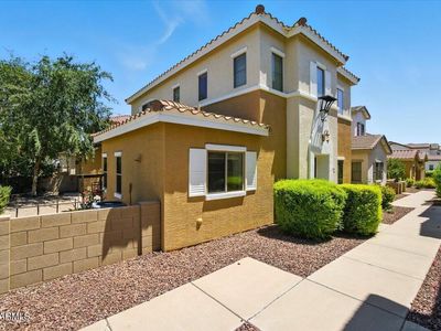 4744 E Olney Ave, Gilbert, AZ, 85234