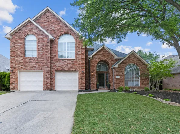 8800 Tiercels Dr, McKinney, TX 75072