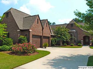 540 Twin Creek Rd, Hoover, AL 35226