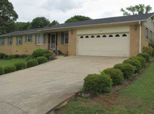 4108 14th St NE, Tuscaloosa, AL 35404