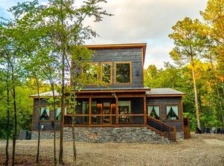 130 Sweetwater Ln, Broken Bow, OK 74728