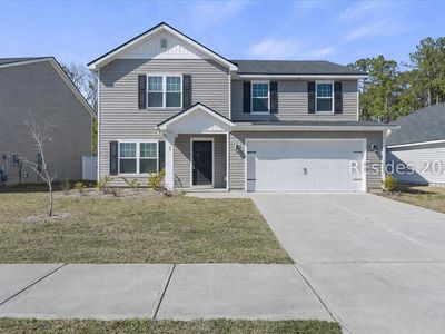 29 Kingswood Path, Bluffton, SC, 29910