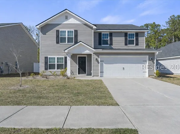 29 Kingswood Path, Bluffton, SC 29910