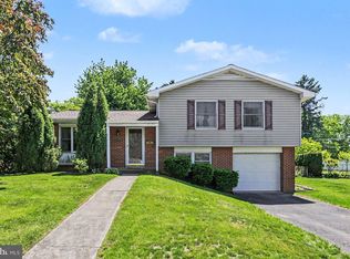 510 Rupley Rd, Camp Hill, PA 17011
