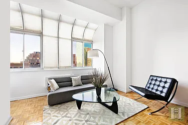 Rented by Halstead Real Estate