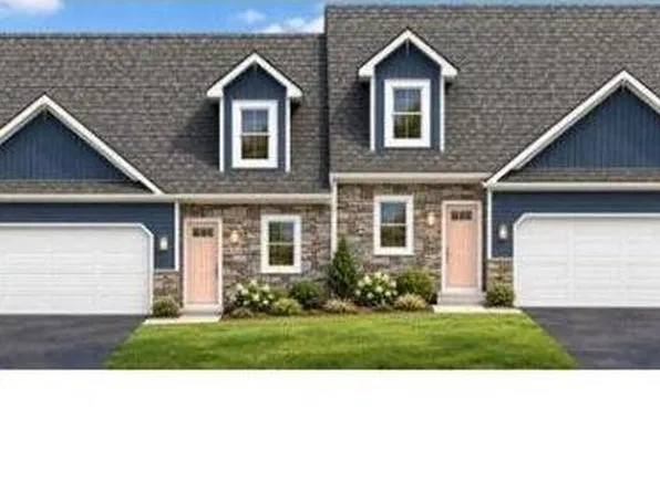 29 Castle Dr Lot 7, Robesonia, PA 19551