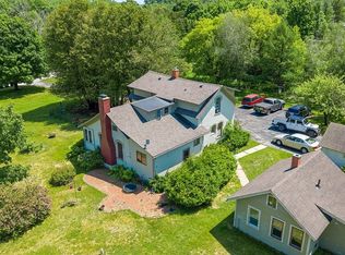 1317 Shiloh Rd, Sturgeon Bay, WI 54235