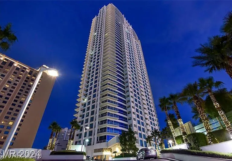 2700 Las Vegas Blvd S #3509 — Photo 1