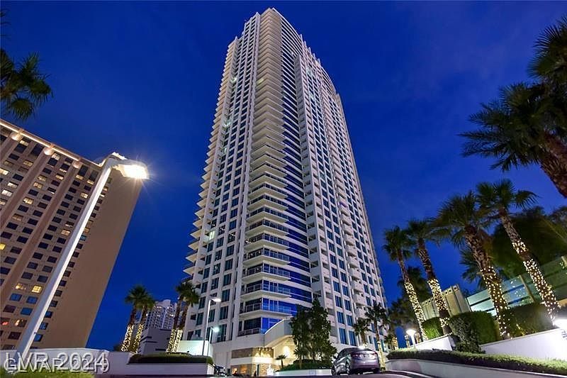 1st image of 2700 Las Vegas Blvd S Unit 3509