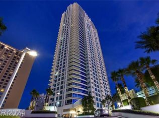 2700 Las Vegas Blvd S Unit 3509, Las Vegas, NV 89109