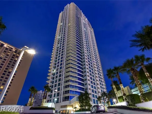2700 Las Vegas Blvd S, Las Vegas, NV