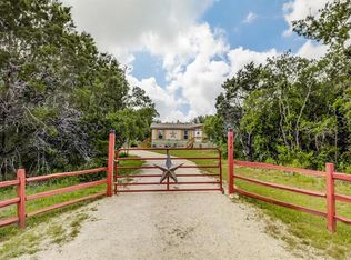 316 River Rd, Liberty Hill, TX 78642