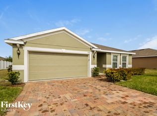 978 Glazebrook Loop, Orange City, FL 32763