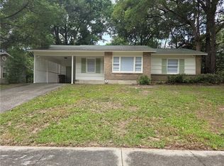 917 Memory Ln, Mobile, AL 36608