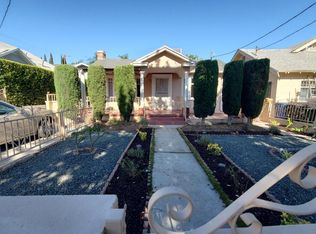 1338 N Alexandria Ave, Los Angeles, CA 90027