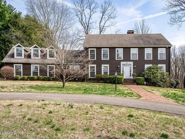 1309 Buckeye Ln, Goshen, KY