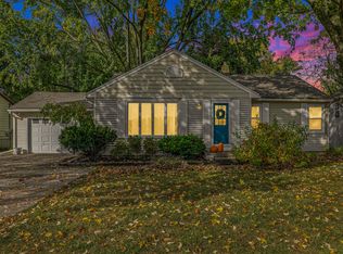 3531 Ivanrest Ave SW, Grandville, MI 49418