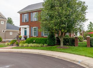4607 Delphene Cir, Louisville, KY 40241