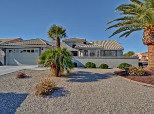 21818 N Aztec Ct, Sun City West, AZ 85375