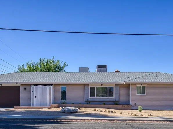 624 E Church Ave, Ridgecrest, CA 93555