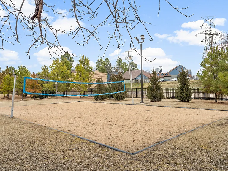 Waterside Apartments Tulsa — Photo 22