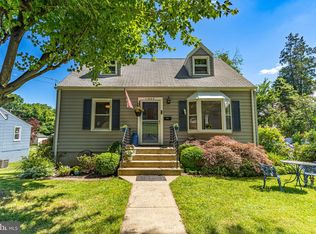 11805 College View Dr, Silver Spring, MD 20902