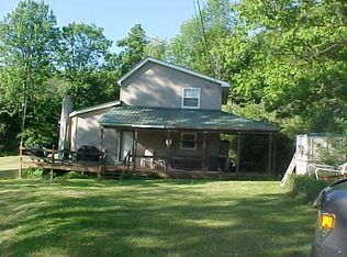 183 Hickory Ln, Tioga, PA 16946