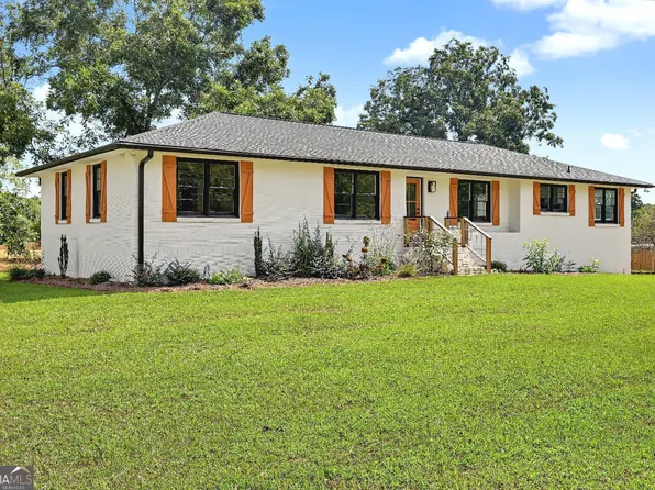 3241 Broadnax Mill Rd, Loganville, GA 30052