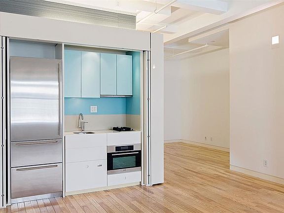 4th image of 16-20 W 19th St APT 6B