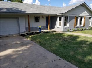 3254 Binyon St, Fort Worth, TX 76133