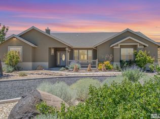 640 Buckskin Dr, Fernley, NV