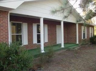 2027 Westside Rd #HOUSE, Valdosta, GA 31601