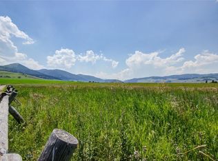 Tbd E Williams Rd, Gallatin Gateway, MT 59730