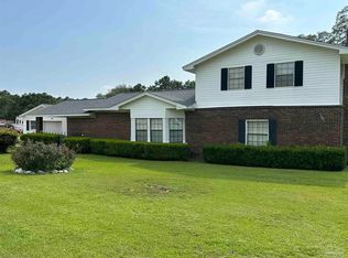 7501 Woods Rd, Pensacola, FL 32526