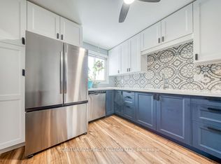 1331 Glenanna Rd #56, Pickering, ON L1V 2Y4