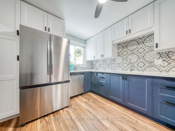 1331 Glenanna Rd #56, Pickering, ON L1V 2Y4