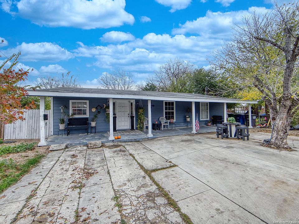 1st image of 2022 KECK AVE