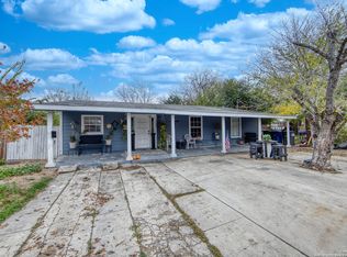 2022 Keck Ave, San Antonio, TX 78207