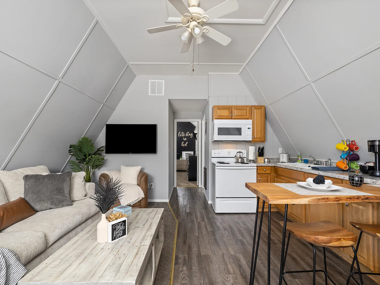 1 bed, 600 sqft, $850 — Photo 3